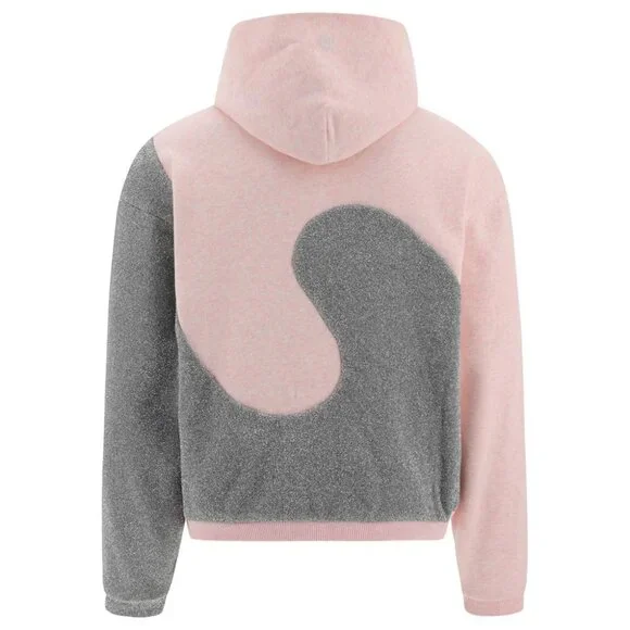 Dior Sweatshirts Tag Size S Men